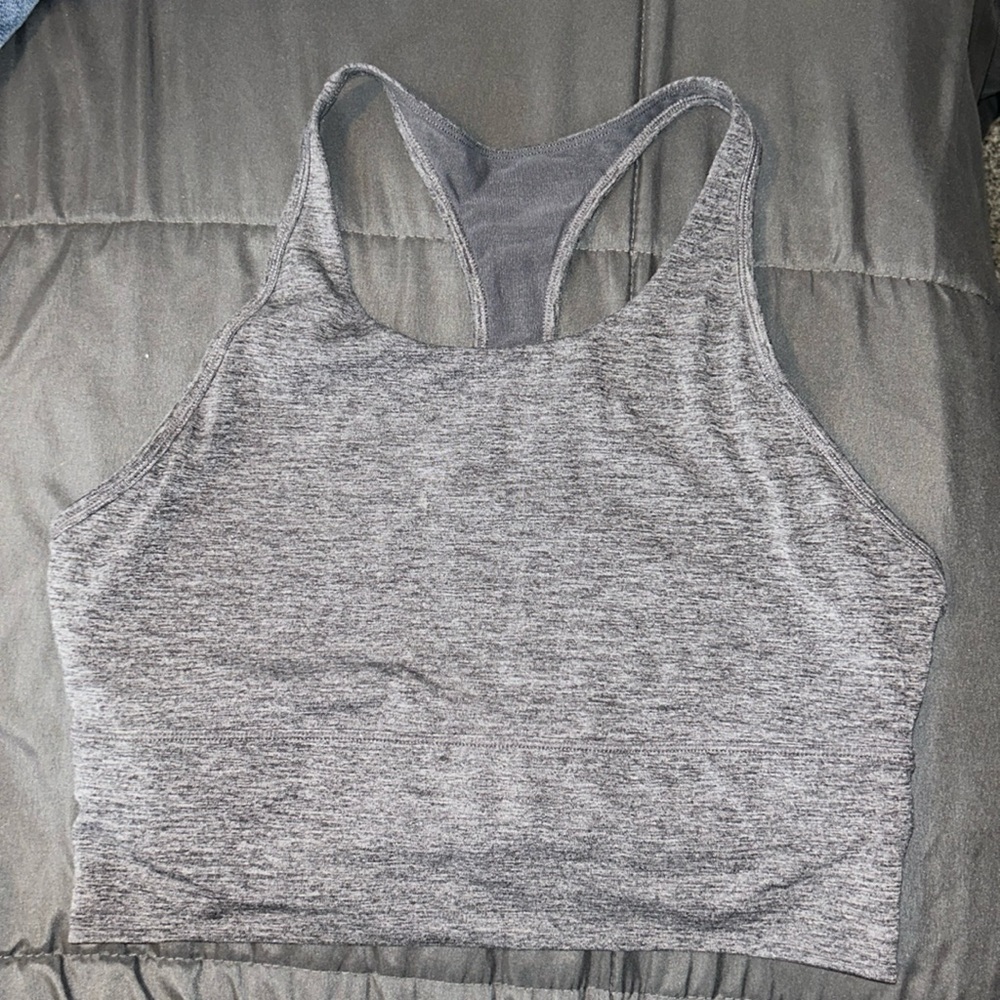 Stori by Katy Hearn long line sports bra